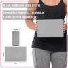 Bloques de Yoga de Alta Densidad 9 "x6 "x4", Bloque
