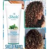 Activador De Rizos Shelo Nabel Cabello Maltratado Sin Frizz