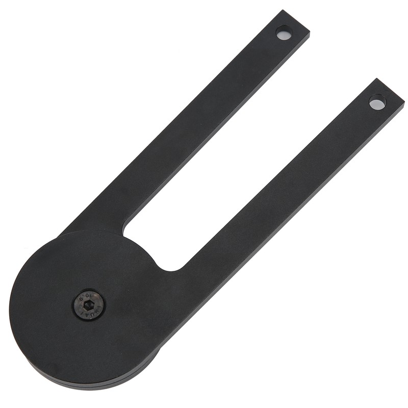 0~360° Woodworking Protractor Aluminium Alloy Angle Finder Angle Measuring Tool