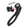 SG Store 2pcs Quick Release Seat Post Pin M5x32mm Bicycle