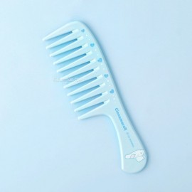 Sanrio Cinnamoroll Simple Comb (Small) 5ea