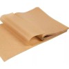 Bee Vibes Papel Para Hornear, 100 Hojas Pergamino Antiadherente