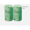 Biopure 2 Antibacterial Hand Wipes Fresh Morning Breeze 100 CT