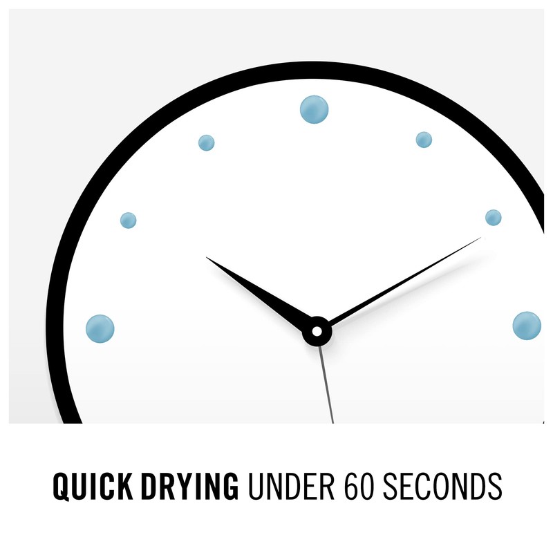 Rimmel 60 Seconds Super-Shine, Siren 8ml