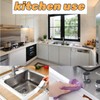 Protect Your Kitchen & Bathroom from Moisture & Mildew with