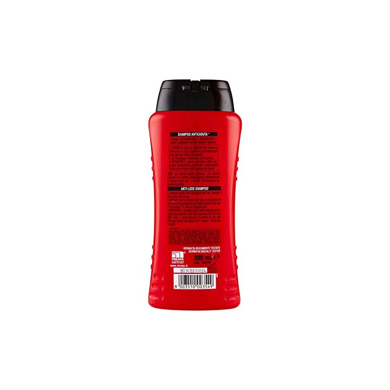 intesa Shamp ANTICADUTA 300 ml