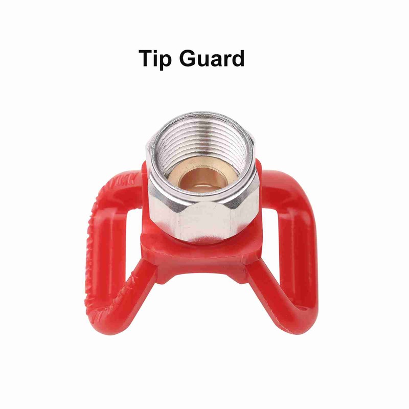 7/8-Inch Universal Spray Guide Accessory Tool for Wagner for Wagner