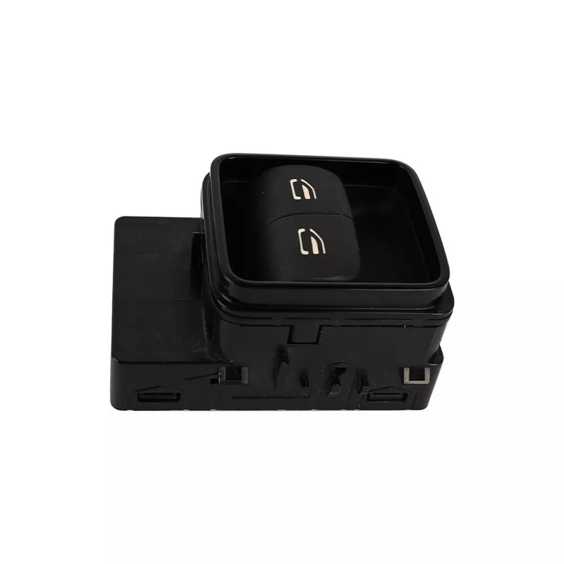 Crozgan Window Switch Driver Side Electric Window Switch Button for