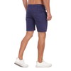 Chino Shorts Men 7 Inch Mens Shorts Casual with Elastic