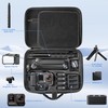 Carrying Case for Insta360 ACE Pro/Ace Pro 2 Xplorer Grip