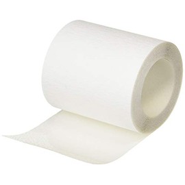 TRUSCO(トラスコ) 透けるノンスリップテープ 屋外用 100mm×5m TNTS-1005