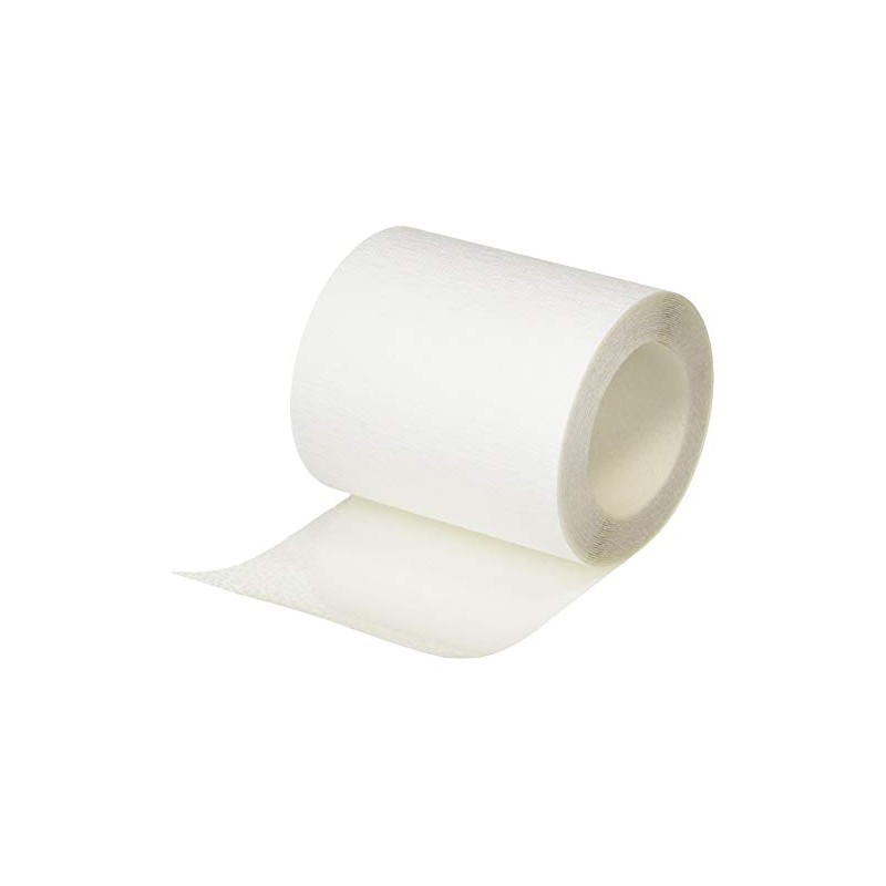 TRUSCO(トラスコ) 透けるノンスリップテープ 屋外用 100mm×5m TNTS-1005