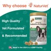 NaturVet – Advanced Probiotics & Enzymes - Plus Vet Strength
