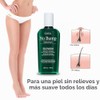 GiGi No Bump Skin Smoothing Topical Solution for after shaving,