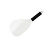 Face Cover Facial Cover Plastic Mask 4ea