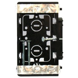 ELPA B-791N Embedded Switch Box, Earless