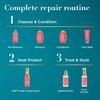 OGX, Pre-Shampoo, BOND REPAIR, Repara y Fortalece el Cabello, Protege