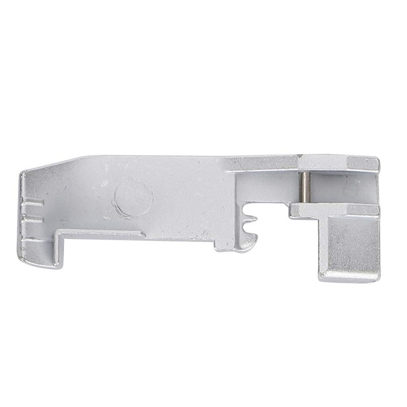 Garosa Juego de prensatelas de 6 piezas para máquina overlock