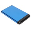 2.5in External Hard Drive 5Gbps USB 3.0 Interface Plug and
