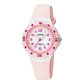 Lorus Children's Watch Sports Analogue 100m Waterproof RRX49CX9