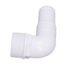 3Pcs Elbow Adapter Connector 90 Degree Fitting for Hayward SPX1105Z3