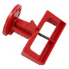 Breaker Safety Lock Energy Isolation Air Switch Lock For Small