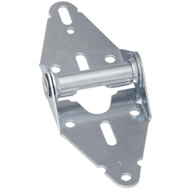 Prime-Line GD 52104 Standard Hinge, #1 Position, with Fasteners, 3 In. Wide (Single Pack)
