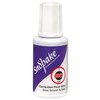 Snopake Hi-Tech Correction Fluid - 20ml Bottle [Pack of 2]