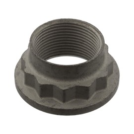 febi bilstein 44736 Bihexagon Collar Nut for joint flange, pack of one