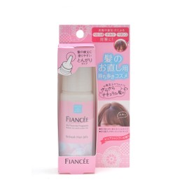 Fiancé Hair Sticky Repair Jelly Pure Shampoo Scent, 1.8 oz (50 g)