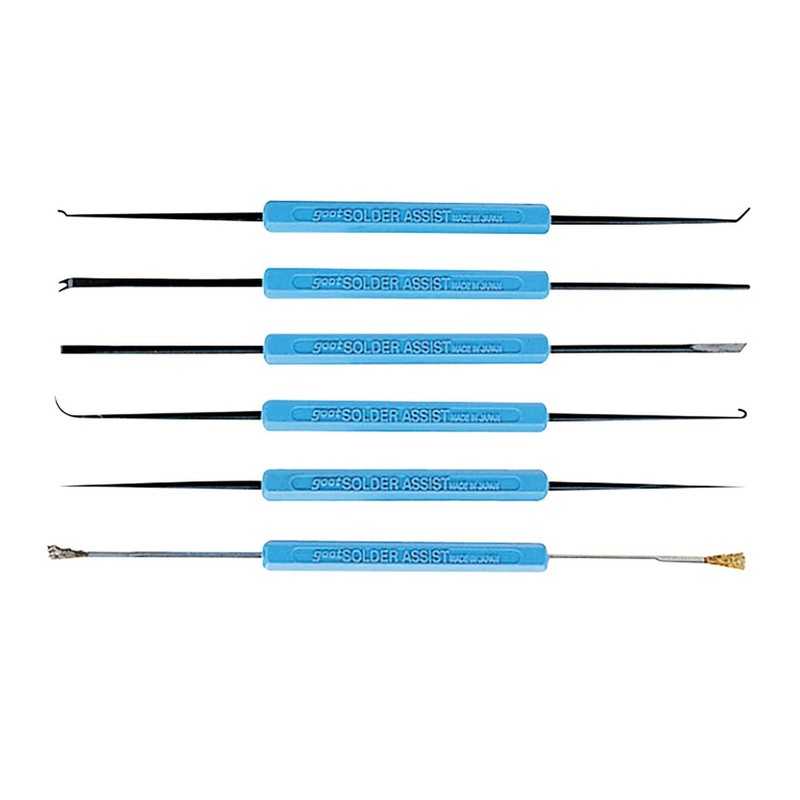 GOOT SA-10 Solder Assist