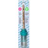 Brushkeeper With Ecobrush Size 10 - Paint Brush with Holder,