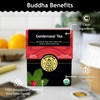 Buddha Teas Organic Goldenseal Tea - OU Kosher, USDA Organic,