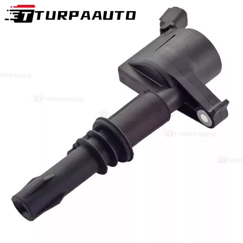 Factory/OEM 8× Motorcraft DG511 Ignition Coils &8 Spark Plugs SP546