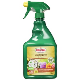 Naturen Schädlingsfrei Ornamental - 750 ml