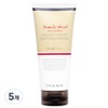 Tan Aromatic Wood All Natural Conditioner, 200g, 5 pieces / 탄 아로마틱 우드 올 내추럴 컨디셔너, 200g, 5개