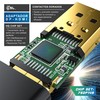 CSL - DisplayPort to HDMI Adapter - DP 1.2 4K
