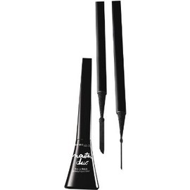 Maybelline Master Duo Liner Black Lacquer