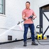 Kärcher Foam Cannon for Electric Pressure Washers up to 4000