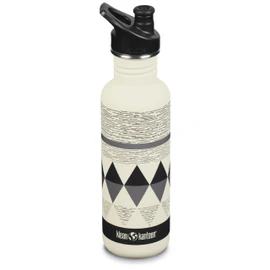 Klean Kanteen Klean Kanteen-1008928 Bottles, Stainless Steel, Pepper Ridge, One Size