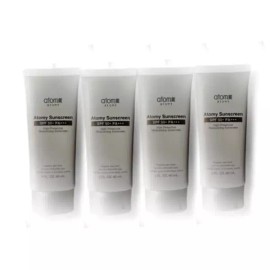 Atomy [영양친구] 애터미 선크림 화이트 60ml 4개 Nutrition Friend Atomy Sun Cream White 60ml 4pcs [1.4 items or 1.4 things]