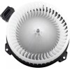 BOXI Brand New Heater Blower Motor w/Fan For Lexus GX470