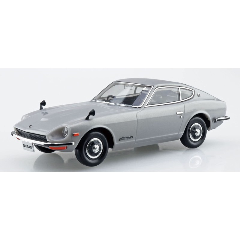 Aoshima Bunka Kyozai 1/32 The Snap Kit Series Nissan S30