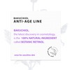 Miraculum Bakuchiol Anti-Ageing Regenerating Day and Night Face Serum -