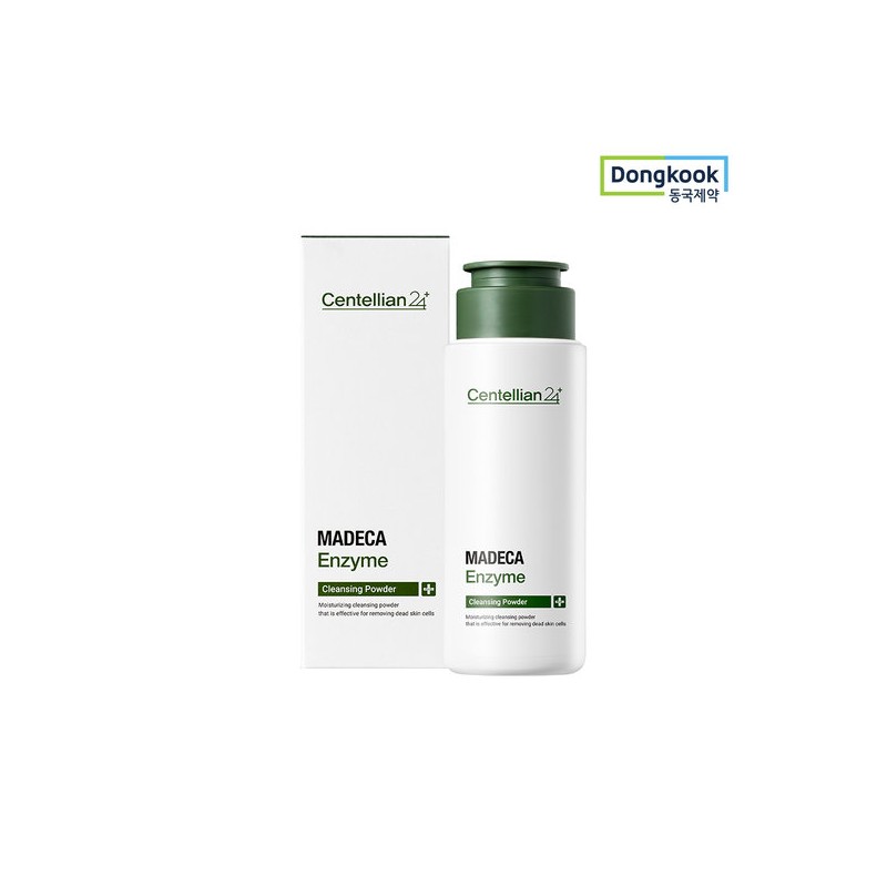 Centellian24 [5% Reward Points] Centellian24 Madeca Enzyme Cleansing Powder 60g