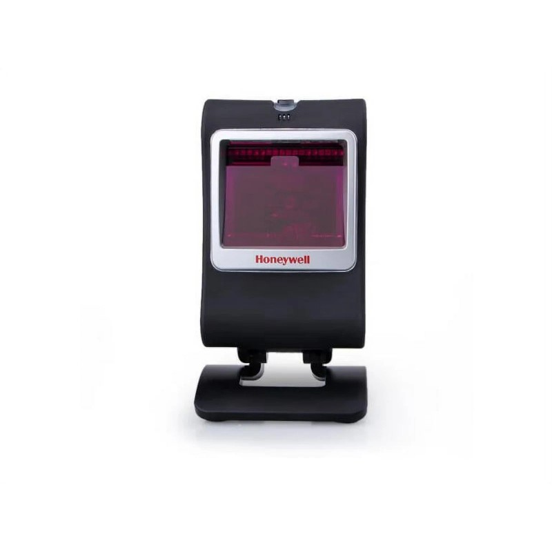 Honeywell MK7580 Genesis 7580g Barcode Scanner, USB Kit - MK7580-30B38-0