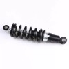 Unbranded/Generic 2x 260mm 10" Rear Shock Absorber Motocross Dirt Pit