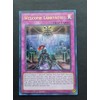 Welcome Labrynth - TAMA-EN023 - Tactical Masters - Ultra Rare