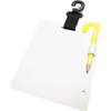 CRESSI Unisex Adult Writing Slate 150 x 127 mm S