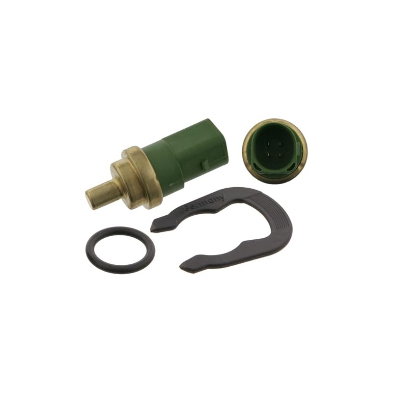 SWAG 30 93 2510 SENDER UNIT, COOLANT TEMPERATURE